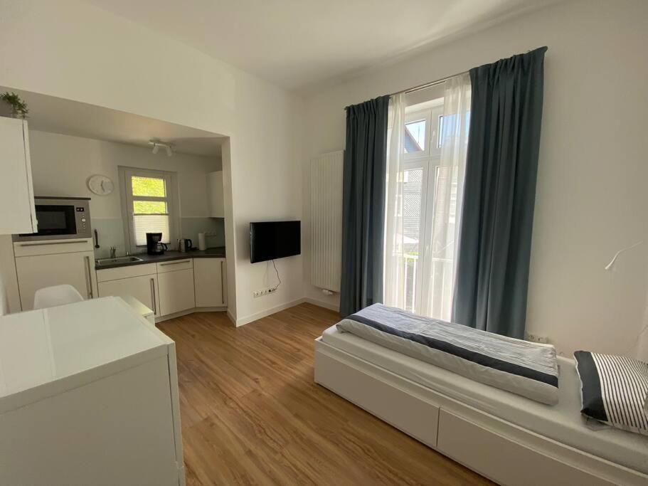 Nr. 2 Altstadt Appartamento Bad Laasphe