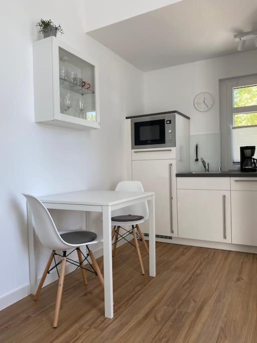 Nr. 2 Altstadt Apartment Bad Laasphe
