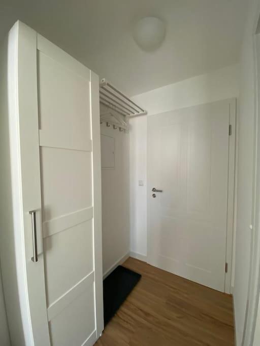 Apartment Nr. 2 Altstadt Bad Laasphe